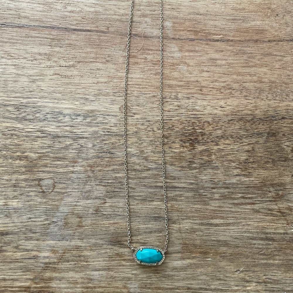 Kendra Scott Necklace